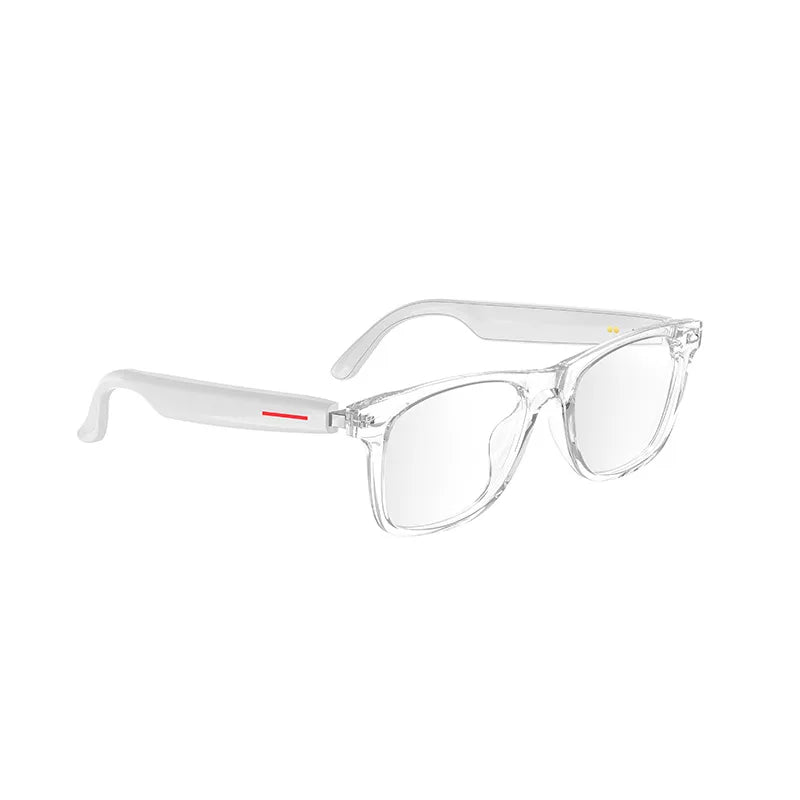 2025 Wireless Smart Sunglasses 33.5g Music Audio Blue Tooth Headset E13-C Sun Glasses with Smart Wearable Features